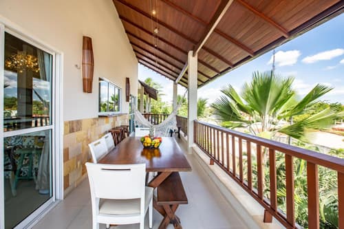 Kite Dream Cumbuco Apartments 60 & 120qm, 