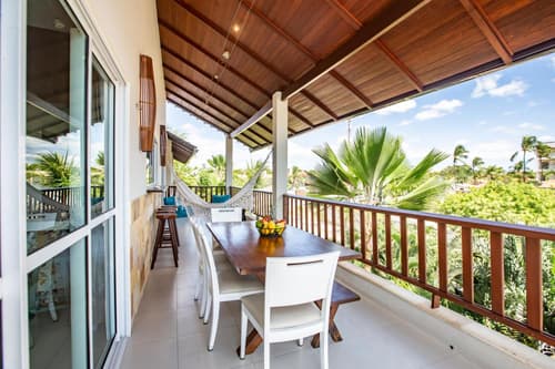 Kite Dream Cumbuco Apartments 60 & 120qm, 