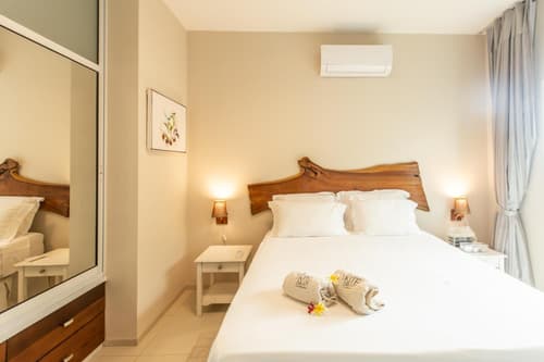 Kite Dream Cumbuco Apartments 60 & 120qm, 