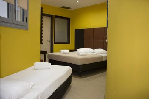 Inoh Hotel, 