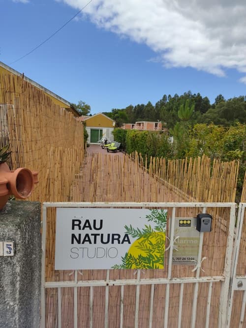 Rau Natura Studio, 
