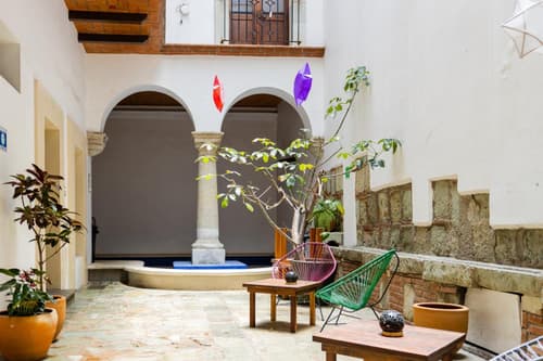 La Catrina de Alcala, 