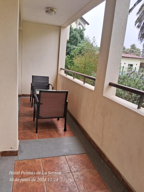 Hotel Palmas de La Serena, 