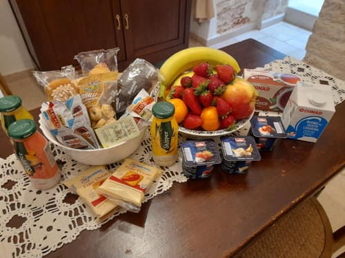 Trulli Resort Dimore Storiche, 