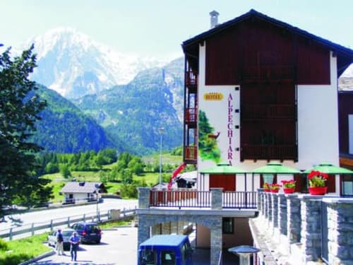 Hotel Alpechiara, 