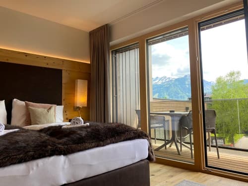 Spa Apartments - Summercard included - Zell am See, 