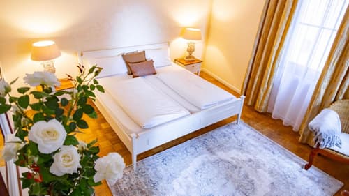 Hotel Löwen-Weinstube, 