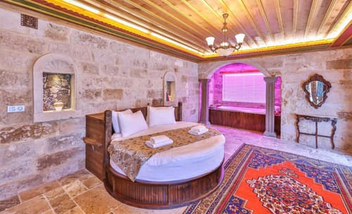 Noble Crown Stone House Cappadocia, 