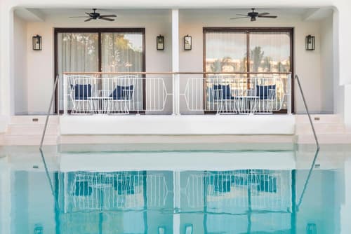 Ocean Riviera Paradise All Inclusive, 