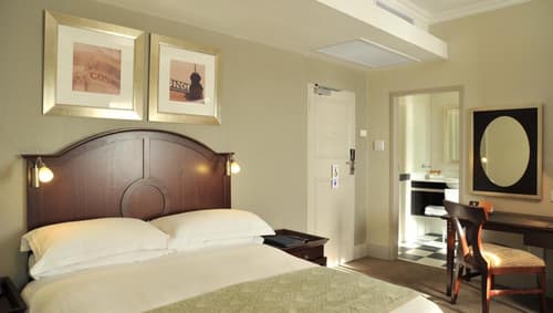 Southern Sun The Marine, 