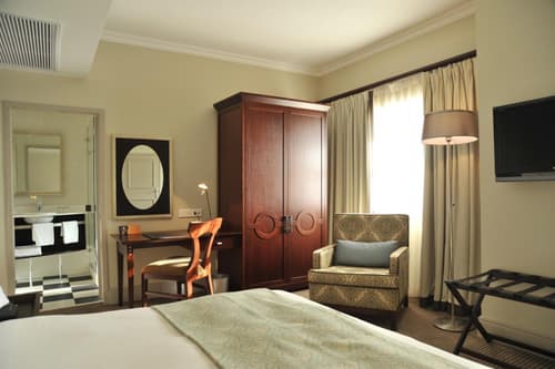 Southern Sun The Marine, 