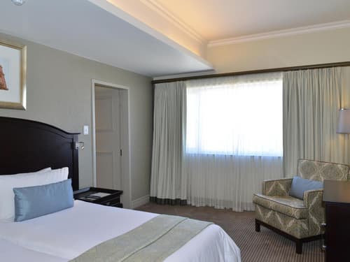 Southern Sun The Marine, 