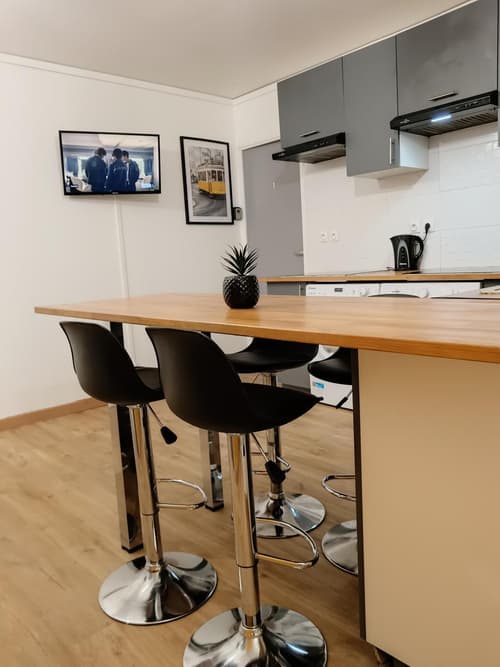 Paris cosy private room with shared space - Chambre privée avec espace commun Paris, 