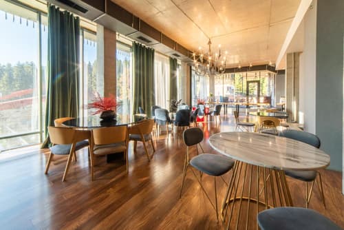 Grand Noel Bakuriani, 