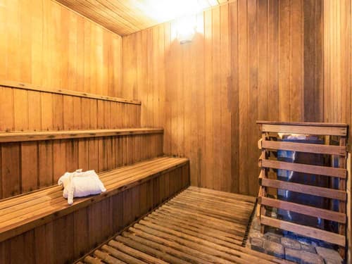 Hotel Mercu Paraíso Beneficência Portuguesa com garagem 1307, 