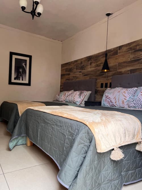 The Black Tree Hotel Colonial, 