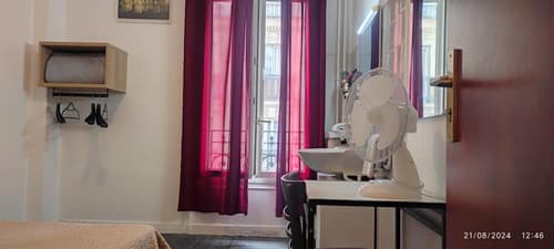 Hôtel Résidence Saint Ouen, 