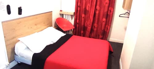 Hôtel Résidence Saint Ouen, 