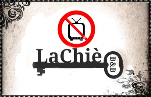 La chiè, 