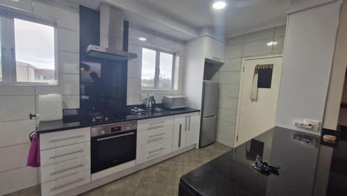 Admirals Lodge Guest House and Brightways self catering apartments, 