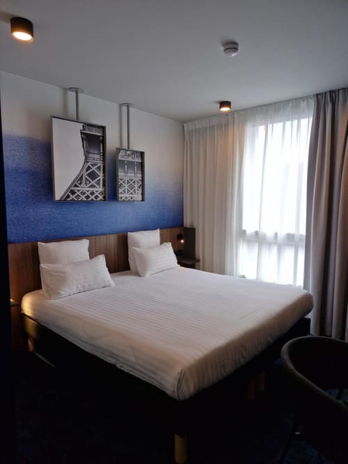 Hôtel AKENA Serris - Val d'Europe, 