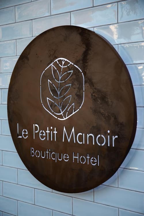 Le Petit Manoir Boutique Hotel, 