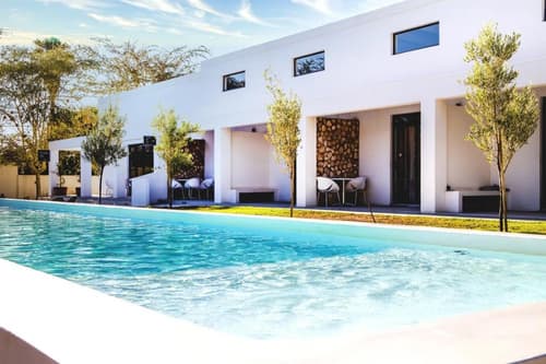 Karoo Retreat- Self Catering Villas and Guest House, 