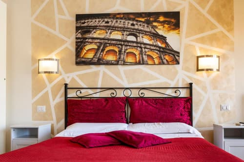 Bed and Breakfast La Stazione Del Vaticano, 