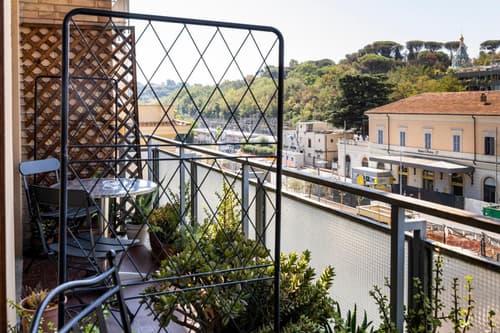 Bed and Breakfast La Stazione Del Vaticano, 