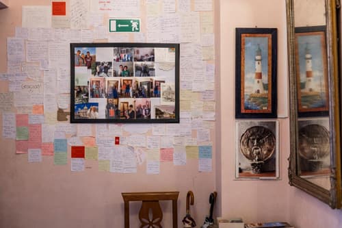 Bed and Breakfast La Stazione Del Vaticano, 