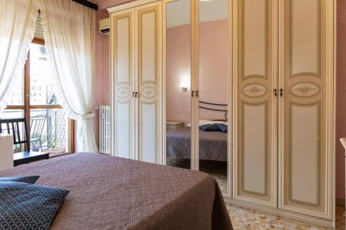 Bed and Breakfast La Stazione Del Vaticano, 