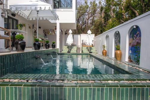 Le Petit Manoir Boutique Hotel, 