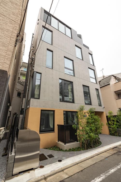 67 Apt Kagurazaka Premium, 