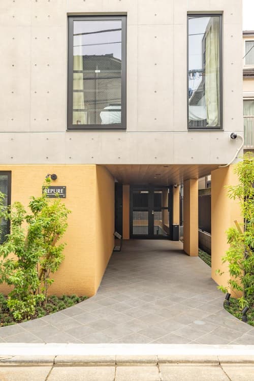 67 Apt Kagurazaka Premium, 