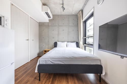 67 Apt Kagurazaka Premium, 