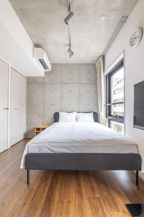 67 Apt Kagurazaka Premium, 