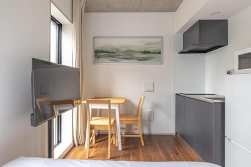 67 Apt Kagurazaka Premium, 