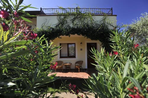 Country Hotel Vessus, 