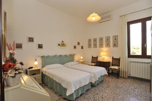 Country Hotel Vessus, 