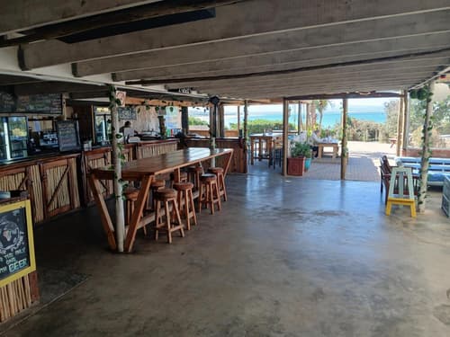 Island Vibe Backpackers Jeffreys Bay, 