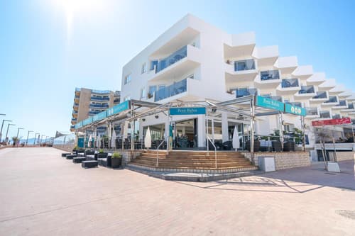 Hotel THB Gran Bahía, 