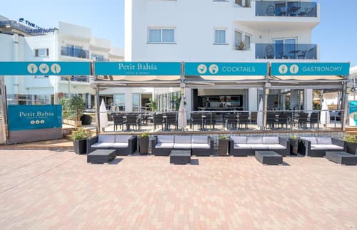 Hotel THB Gran Bahía, 