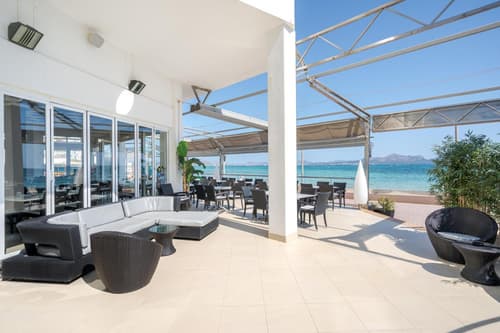 Hotel THB Gran Bahía, 