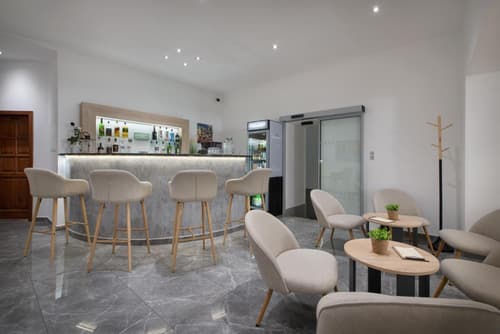 Prague Season Hotel, 