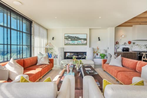 Villa Lion View Private Luxury Retreat, 