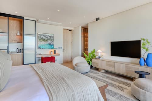 Villa Lion View Private Luxury Retreat, 