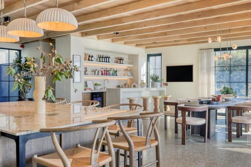 Villa Lion View Private Luxury Retreat, 