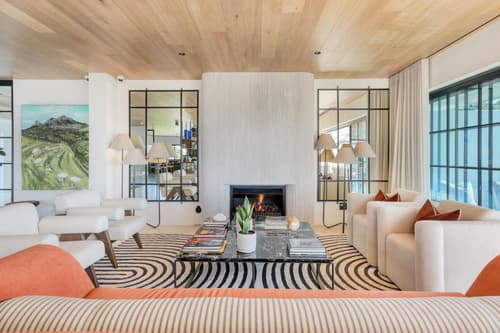 Villa Lion View Private Luxury Retreat, 