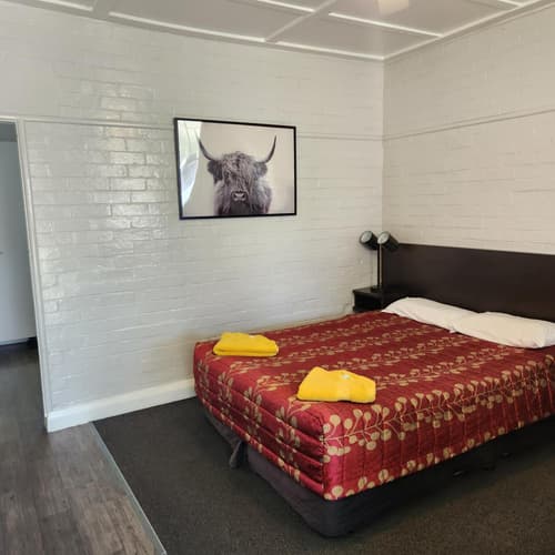 Westshore Holiday Park, 