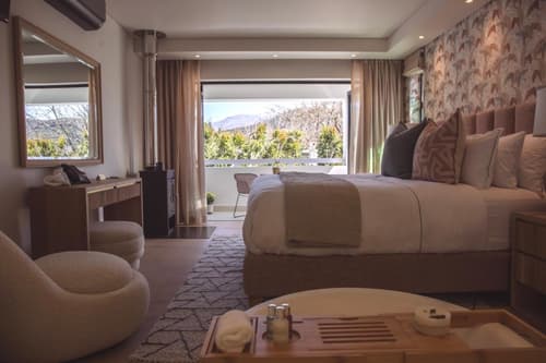 Le Petit Manoir Boutique Hotel, 